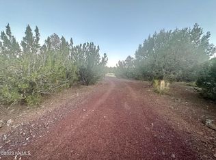 731 E Sidewinder Rd #192, Williams, AZ 86046