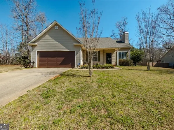 345 Amanda Dr, Macon, GA 31032