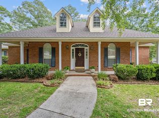 502 Northshore Dr, Bay Minette, AL 36507