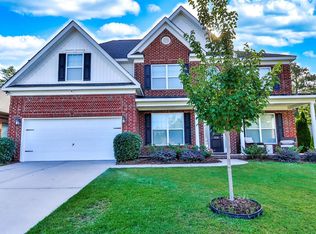 358 Pisgah Flats Cir, Lexington, SC 29072