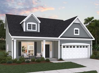 Kent Plan, Cameron Crossing, Dunn, NC 28334