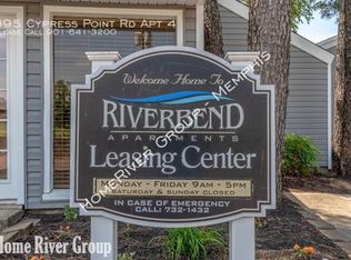 395 Cypress Point Rd APT 4, West Memphis, AR 72301