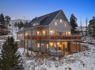 20884 Majestic Heights Rd, Sturgis, SD 57785