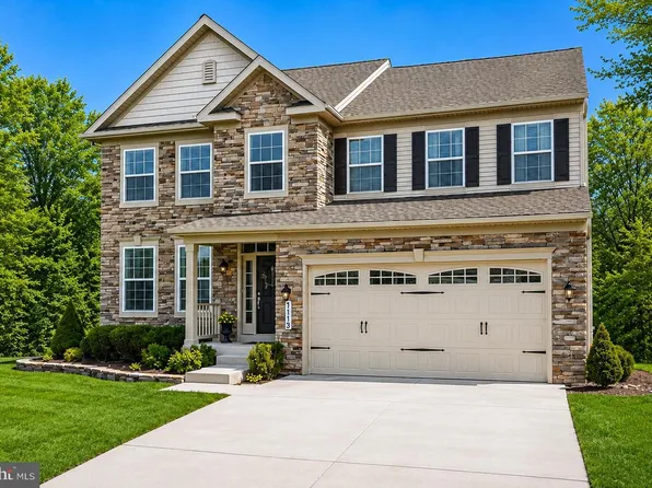 1113 Many Ln, Bel Air, MD 21014