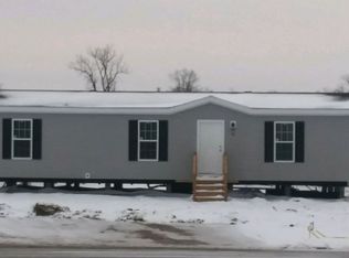 10 Chestnut Cir E, Davison, MI 48423