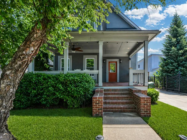 64 Howell St SE, Atlanta, GA 30312