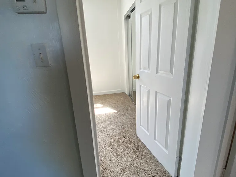 first Bedroom