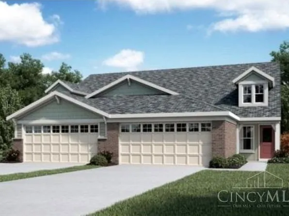 1624 Scenicview Ln, Milford, OH 45150