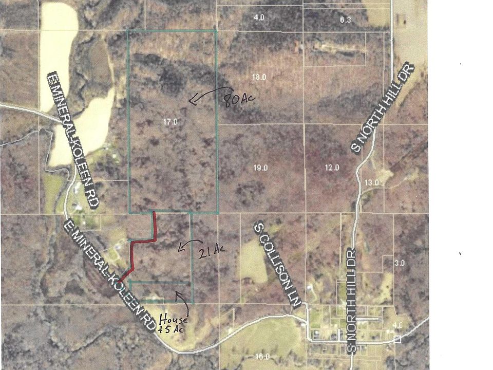 2nd image of 5611 E Mineral Koleen Rd