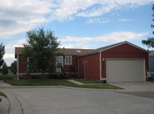 11482 Glacier Pt, Longmont, CO 80504