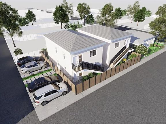 2nd image of 5293 Rex Ave
