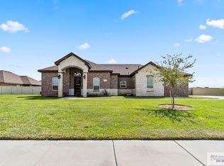 602 Clearview Dr, Harlingen, TX 78552