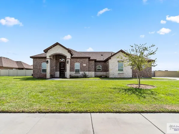 602 Clearview Dr, Harlingen, TX 78552
