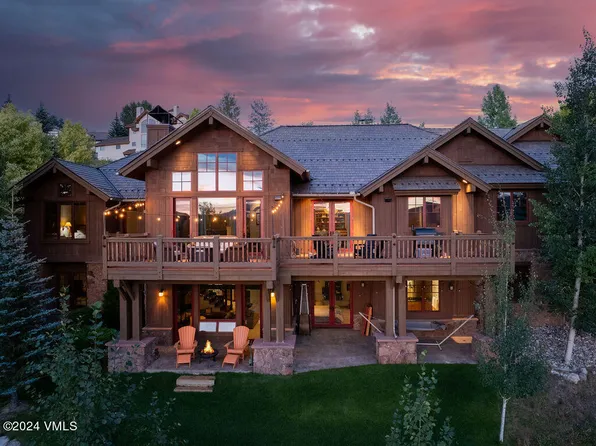 141 Pinto Dr, Edwards, CO 81632