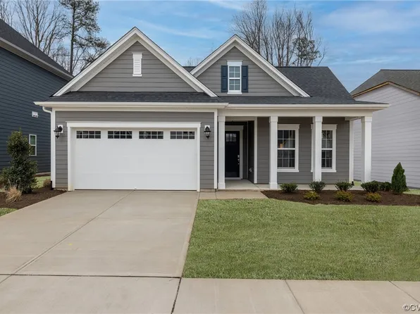 12237 Downrigger Dr, Chester, VA 23836