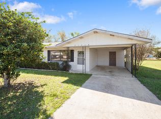 21218 SW Honeysuckle St, Dunnellon, FL 34431