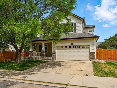 1248 Button Rock Drive, Longmont, CO, 80504