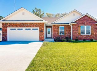 5806 Misty Springs Way, Columbia, MO 65202