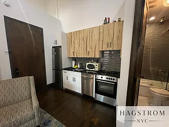 Rented by Hagstrom Management Inc