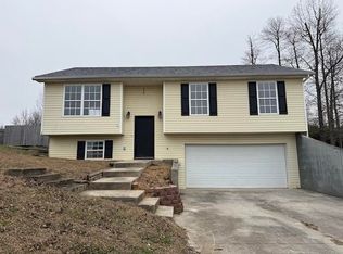 1438 N Old Stilesville Rd, Eubank, KY 42567