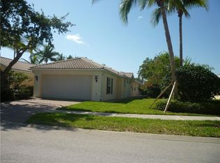 4991 Kingston Way, Naples, FL 34119