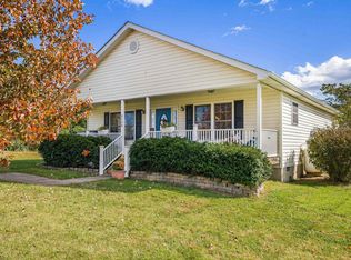 5158 Boxwood Dr, Mount Jackson, VA 22842