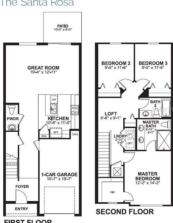 2nd image of 415 Evertree Loop