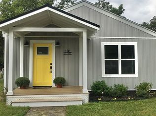 101 S Lucy St, Searcy, AR 72143