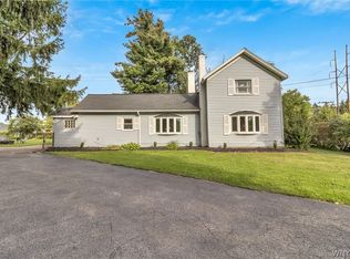 5436 Big Tree Rd, Orchard Park, NY 14127