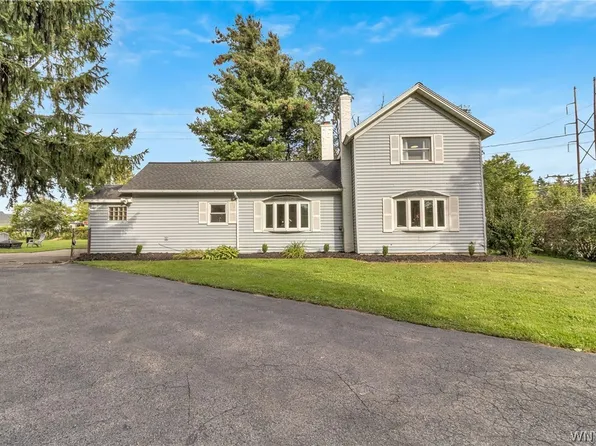 5436 Big Tree Rd, Orchard Park, NY 14127
