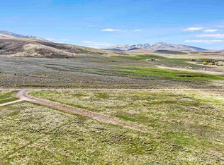 16 S 100 E, Oakley, ID 83346
