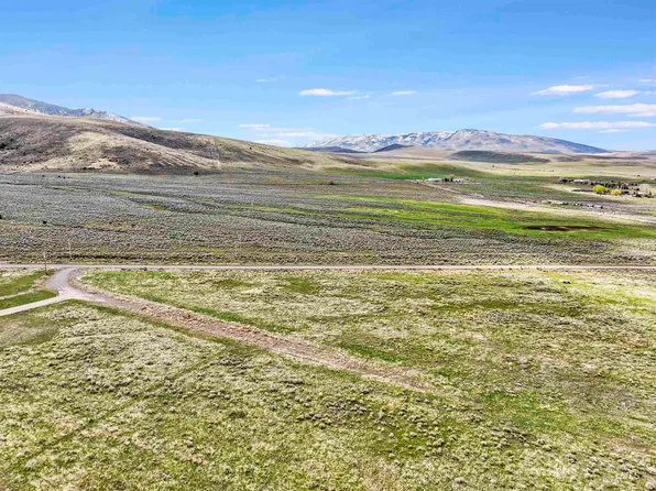 16 S 100 E, Oakley, ID 83346