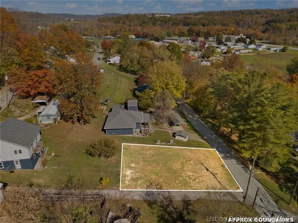 769 S Jefferson Street, French Lick, IN 47432