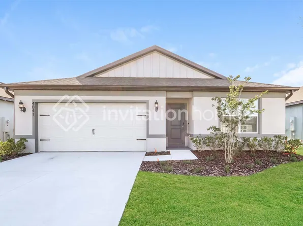 4041 Feldspar Ln, Spring Hill, FL 34609