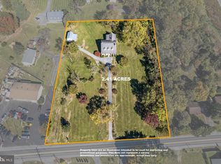 7765 Martinsburg Pike, Shepherdstown, WV 25443