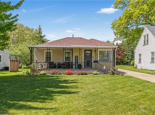 379 Foster Dr NE, Warren, OH