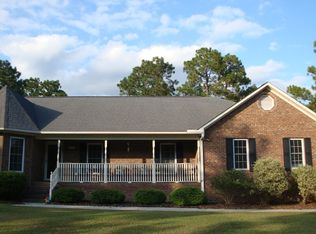 173 V Hogan Rd #V, Rockingham, NC 28379