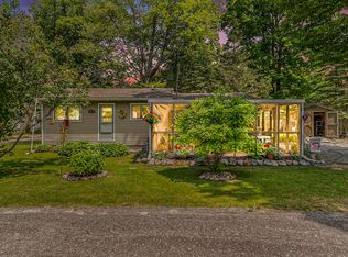 1615 S Park Blvd, Lake City, MI 49651