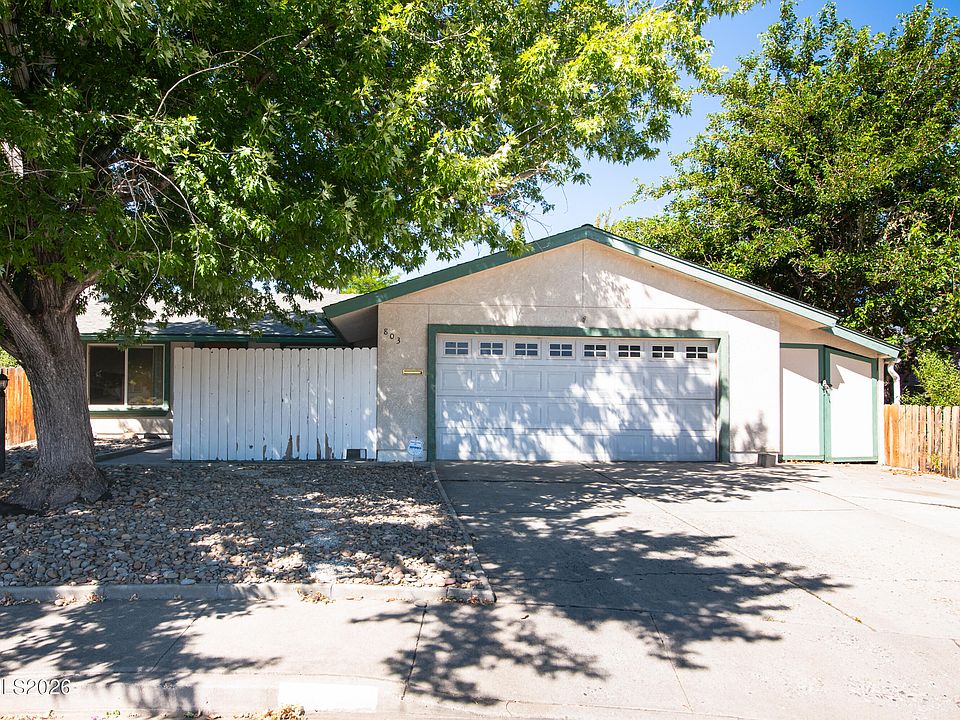 1st image of 803 Rolando Way