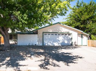 803 Rolando Way, Carson City, NV 89701