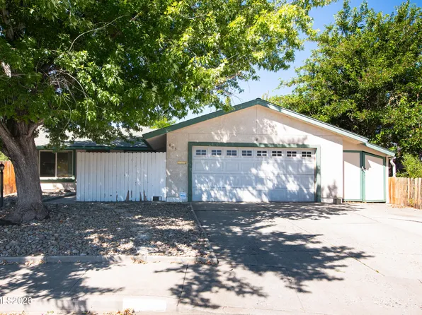 803 Rolando Way, Carson City, NV 89701