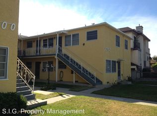 1702 W Victory Blvd APT E, Burbank, CA 91506