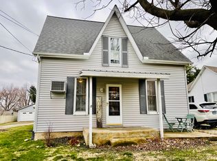 345 S Illinois St, Pittsfield, IL 62363