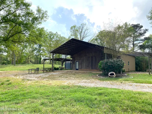 96 R C Rd, Conehatta, MS 39057