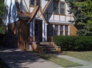 11393 Lucerne, Redford, MI 48239