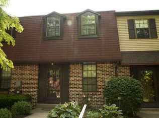 26 Windsor Rd CONDO 26, Horsham, PA 19044