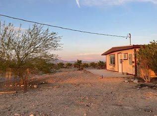 5875 1/2 Danby Rd, Twentynine Palms, CA 92277