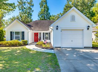 201 Moon Shadow Ln, Summerville, SC 29485