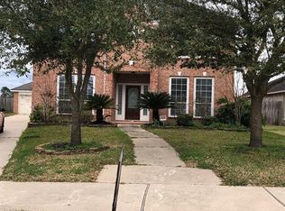 6006 Marble Hollow Ln, Katy, TX 77450