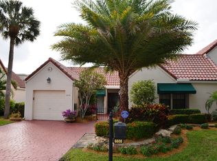 6608 Las Flores Dr, Boca Raton, FL 33433